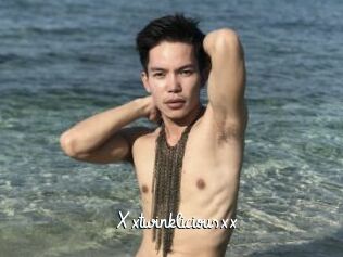 Xxtwinkliciousxx