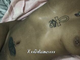 XxxDeliciousxxx