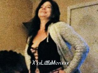 XxxLittleMissxxx