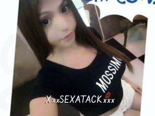 XxxSEXATACKxxx