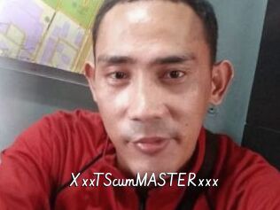 XxxTScumMASTERxxx
