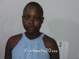 Xxxcleopatra20xxx