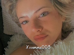 Xxxemma003