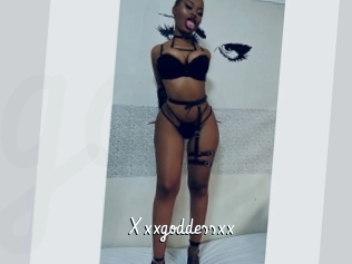 Xxxgoddessxx