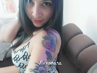 Xxxiomara