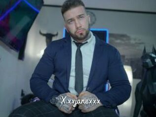 Xxxjanexxx