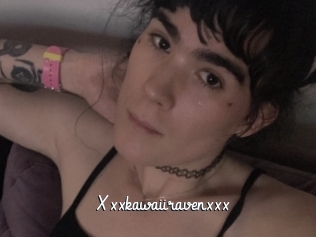 Xxxkawaiiravenxxx