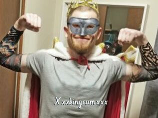 Xxxkingcumxxx