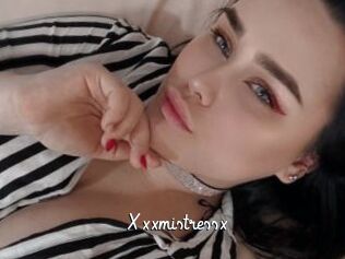 Xxxmistressx