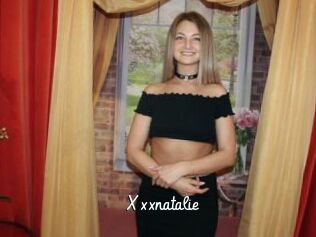Xxxnatalie