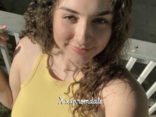 Xxxpromdate