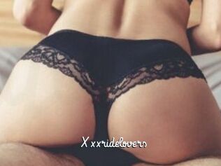 Xxxridelovers