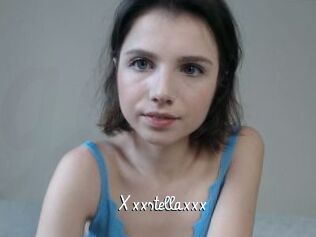 Xxxstellaxxx