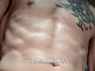 Xxxstreamrboy69