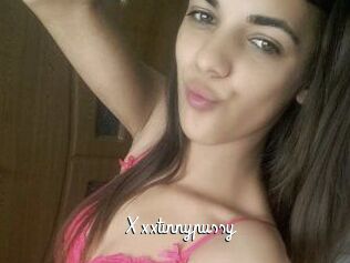 Xxxtinnypussy