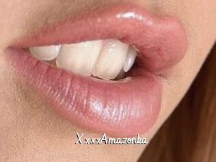 XxxxAmazonka