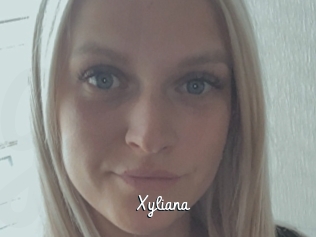 Xyliana
