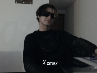 Xzerox