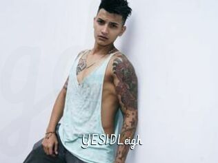 YESIDLeigh