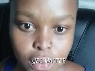 YES_MASTER