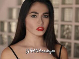 YHANAnextoyou