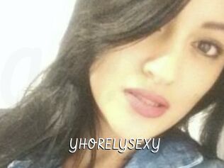 YHORELYSEXY