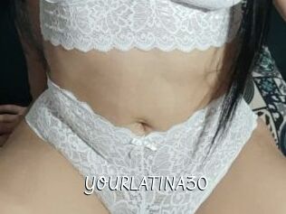 YOURLATINA30
