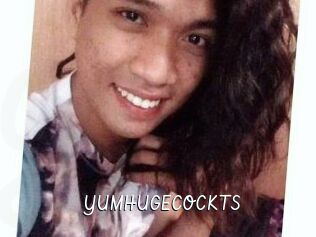YUMHUGECOCKTS