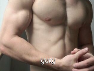 YURY