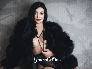 YaaraCollins