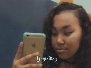 Yagirltiny