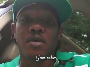Yaminches