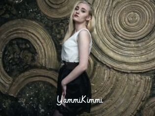 YammiKimmi