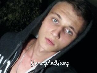 YammyAndYoung