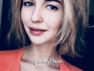 YammyFlower