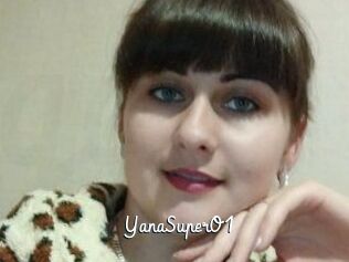 YanaSuperO1