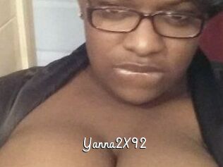 Yanna2X92