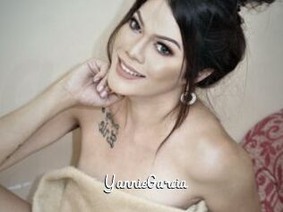 YannieGarcia