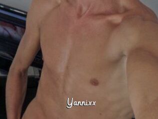 Yannixx