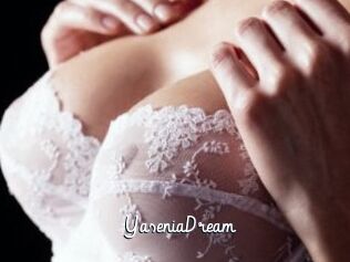 YaseniaDream