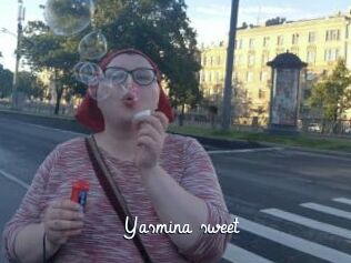 Yasmina_sweet