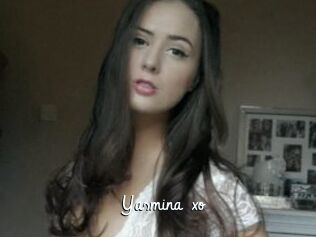 Yasmina_xo