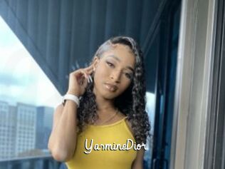 YasmineDior