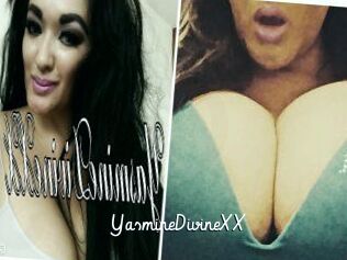 YasmineDivineXX