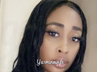 Yasminewife