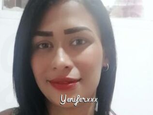 Yeniferxxx