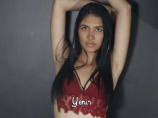Yenis