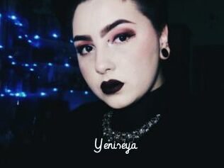 Yeniseya