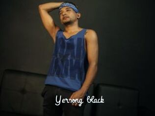 Yersong_black