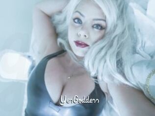 YesGoddess